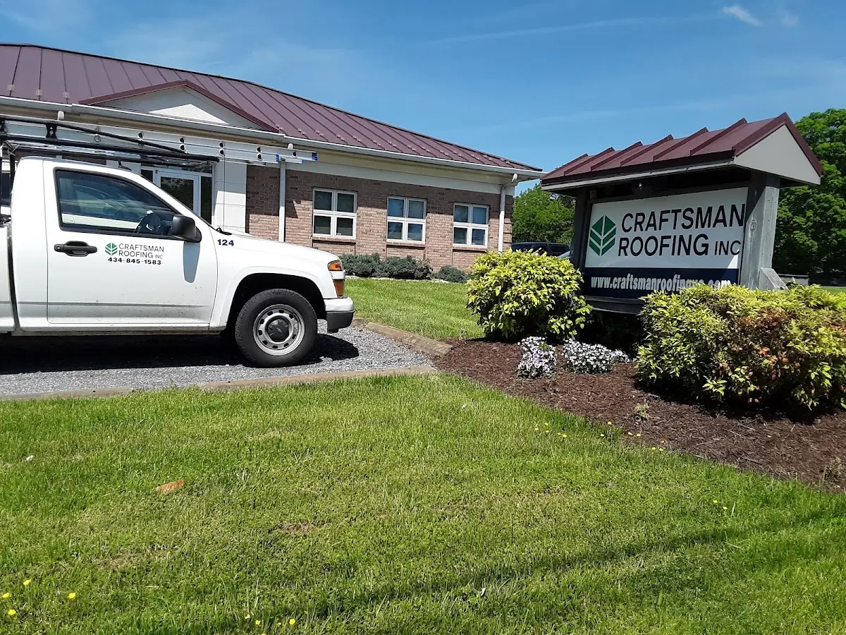 Quality Roof Replacement by experienced craftsmen in Weaversville